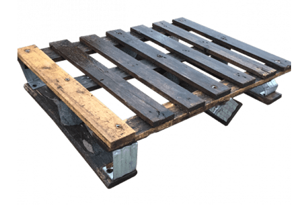 Düsseldorfer Paletten reparieren/ankaufen