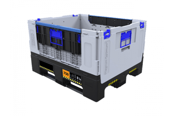 Magnum Kunststoffbox 605l