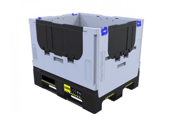 Magnum Kunststoffbox 873l