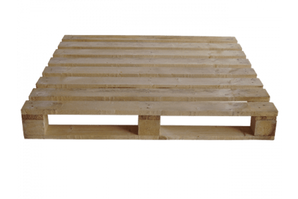 Einwegpalette Gebraucht 1100x1300 mm 20kg