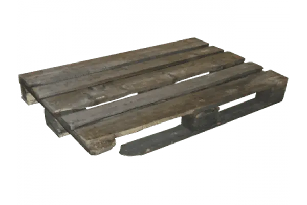 EPAL Europalette reparieren