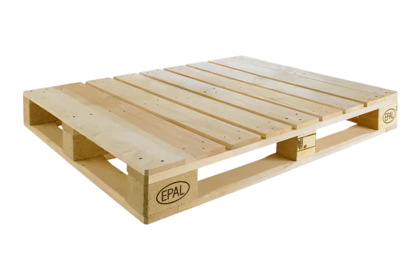 EPAL Europalette E2