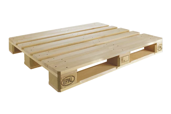 EPAL Europalette E3